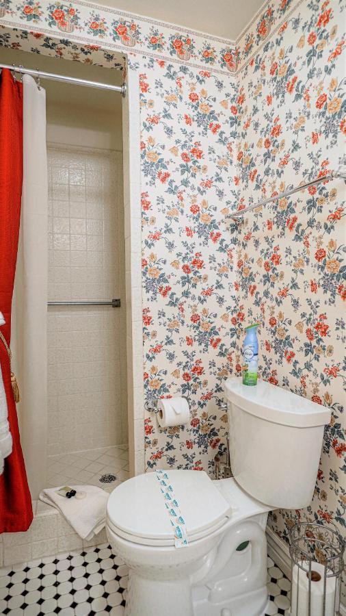 Heber Senator Bed And Breakfast Хебер-Сити Экстерьер фото