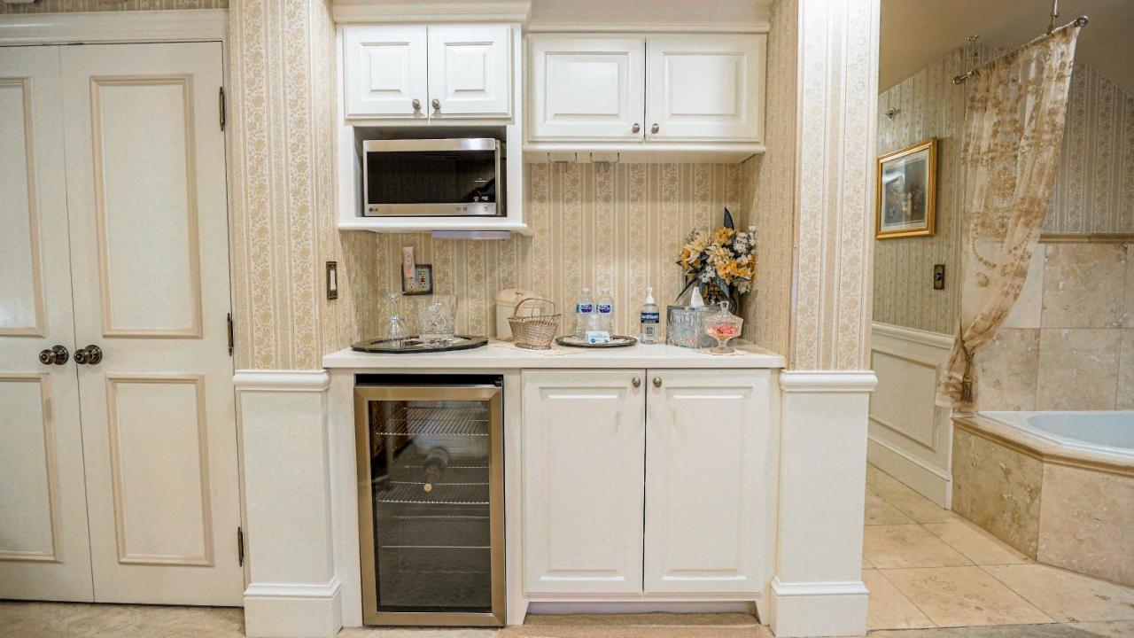 Heber Senator Bed And Breakfast Хебер-Сити Экстерьер фото